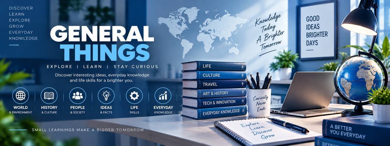 General Things