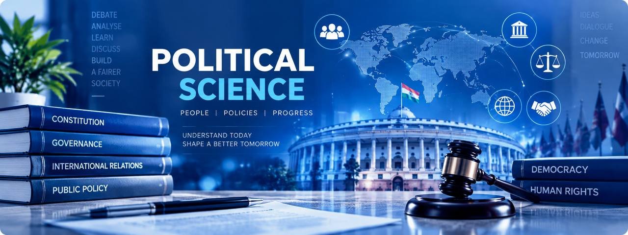 Political Science