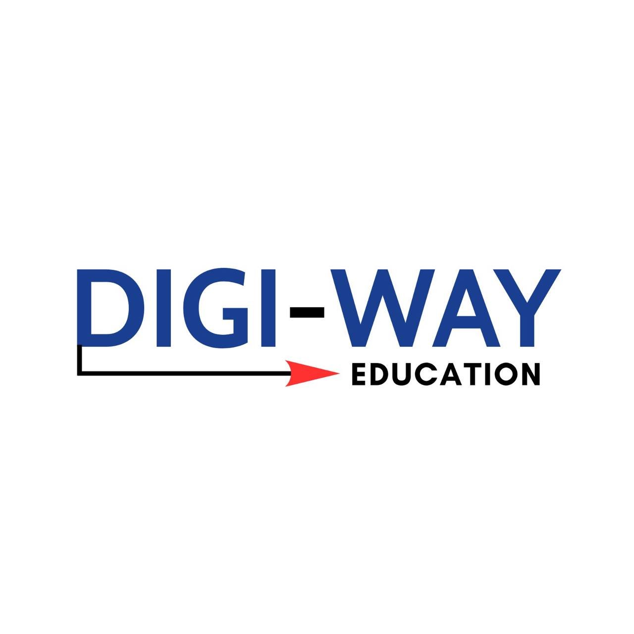 Digiway Education logo